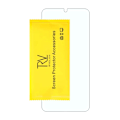 Pikkukuva 3 / 3: Skärmskydd Samsung S22 Plus 5G - Härdat Glas 0.23mm (miljö) Transparent