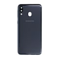 Pikkukuva 2 / 5: Samsung Galaxy M20 (SM-M205F) Baksida Original - Svart Black