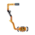 Pikkukuva 3 / 3: Samsung S7 Edge (SM-G935F) Hemknapp Flexkabel - Svart Black