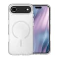 Magsafe Stöttåligt Skal för iPhone Air - Transparent transparent