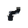 Miniatyrbillede 1 af 2: Google Pixel 3A Laddkontakt