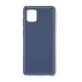 Pikkukuva 1 / 4: Mobilskal Silikon Samsung Note 10 Lite - Blå Blue
