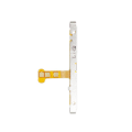 Miniatyrbillede 2 af 2: Samsung Galaxy A3 2016 Volymflex Original Yellow