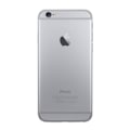 Miniatyrbild 3 av 3: Apple iPhone 6 16GB Grå - Mycket gott skick grå