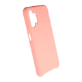Miniatyrbild 5 av 5: Samsung A13 4G Silikonskal - Rosa Rosa