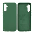 Samsung Galaxy A34 5G Silikonskal Rvelon - Grön Green
