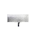 Miniatyrbild 2 av 2: Displaykabel LVDS MacBook Air 11" A1370/A1465 (Mid 2011-Early 2015) Svart