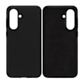 Pikkukuva 1 / 3: Samsung Galaxy A36 Mobilskal Silikon - Svart Black