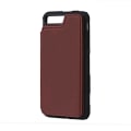 Pikkukuva 1 / 8: G-SP Stöttåligt Skal Kortfack iPhone 7/8 Plus - Brun Brown