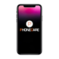 Pikkukuva 2 / 3: Begagnad iPhone 11 128GB Svart - Mycket bra skick Black