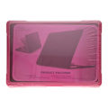Miniatyrbillede 1 af 2: Fodral Macbook Air 13.3" M1 2018-2020 A1932/A2179/A2337 - Röd Red