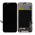 Pikkukuva 1 / 5: iPhone 14 Display med LCD Skärm ZY In-Cell FHD COF