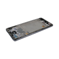 Pikkukuva 5 / 7: Samsung Galaxy A72 Skärm med LCD Display Original - Svart Black