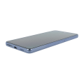 Pikkukuva 1 / 7: Samsung Galaxy A53 5G (SM-A536B) LCD Skärm med Display Original - Blå Marine blue