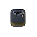Miniatyrbillede 3 af 3: Apple Watch 5 40mm LCD Skärm