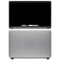 Miniatyrbillede 1 af 3: Skärm/Display MacBook Pro 13" A2289 (2020) - Rymdgrå Graphite grey