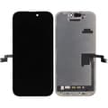 iPhone 16 Pro Skärm med OLED Display Original Black