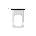 Miniatyrbillede 2 af 3: iPhone 11 Simkortshållare - Vit White