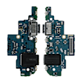 Pikkukuva 1 / 3: Samsung Galaxy A52s 5G (SM-A528B) Laddkontakt Original