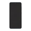 Pikkukuva 2 / 5: Samsung Galaxy S20 5G Skärm med LCD Display Original - Grå Grey