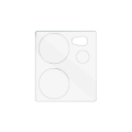 Miniatyrbild 3 av 5: Xiaomi 13T Pro Kamerskydd Härdat Glas