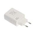 Pikkukuva 2 / 3: Rvelon 45W USB-C x2 GaN Väggladdare