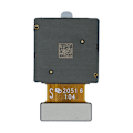 Miniatyrbillede 3 af 3: Samsung Galaxy A52/A52 5G/A52s/A72 Bakre Kamera 64MP