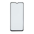 Pikkukuva 1 / 2: Skärmskydd OnePlus 6T - 3D Härdat Glas Svart Black