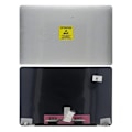 Pikkukuva 1 / 3: MacBook Pro 13" 2016-2017 A1706 LCD Display Original - Sliver Silver