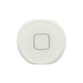 iPad Air Hemknapp - Vit White