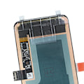 Miniatyrbild 2 av 5: Google Pixel 4 Skärm/Display Original - Svart Svart
