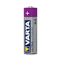 Pikkukuva 1 / 2: Varta Batteri Professional Litium AA LR06 Batteri 4-pack