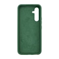 Pikkukuva 3 / 3: Samsung A54 5G Silikonskal Rvelon - Grön Green
