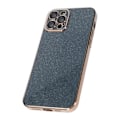Miniatyrbillede 3 af 4: Luxury Mobilskal iPhone 12 Pro - Guld Gold