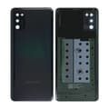 Samsung Galaxy A41 Baksida Original - Svart Black