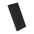 Pikkukuva 4 / 5: Samsung Galaxy Note 9 (SM-N960F) Skärm med LCD Display Original - Lavendel Light purple