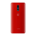 Pikkukuva 1 / 4: OnePlus 7 Baksida/Batterilucka - Röd Red
