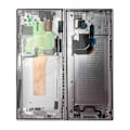 Pikkukuva 2 / 2: Samsung Galaxy Z Fold 6 LCD Skärm Komplett Original - Rosa