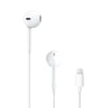 Apple EarPods med Lightning-kontakt