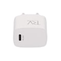 Miniatyrbillede 3 af 4: Rvelon Snabbladdare USB-C 20W White