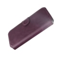 Miniatyrbillede 8 af 10: iPhone 15 Pro Plånboksfodral med Magsafe Rvelon - Lila Purple