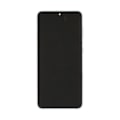 Pikkukuva 2 / 5: Samsung Galaxy S21 5G Skärm med LCD Display Original - Vit White