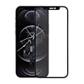 Pikkukuva 1 / 4: iPhone 12/12 Pro Glasskärm med Digitizer och OCA