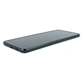 Pikkukuva 4 / 5: Samsung Galaxy Z Flip 3 5G 2021 (F711) Skärm med LCD Display Original - Svart Black