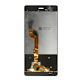 Miniatyrbillede 1 af 2: Huawei P9 Skärm/Display OEM - Guld Gold