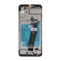 Miniatyrbillede 3 af 5: Samsung Galaxy A03s Skärm med LCD Display Original - Svart Black