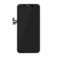 Miniatyrbillede 1 af 3: iPhone 11 Pro Max LCD Skärm OEM - Svart Black