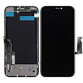 Miniatyrbillede 1 af 5: iPhone XR Display med LCD Skärm ZY OEM
