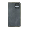 Miniatyrbillede 2 af 8: iPhone 11 Pro Max Plånboksfodral Forwenw - Svart Black