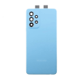 Miniatyrbillede 2 af 3: Samsung Galaxy A52 Baksida - Blå Blue